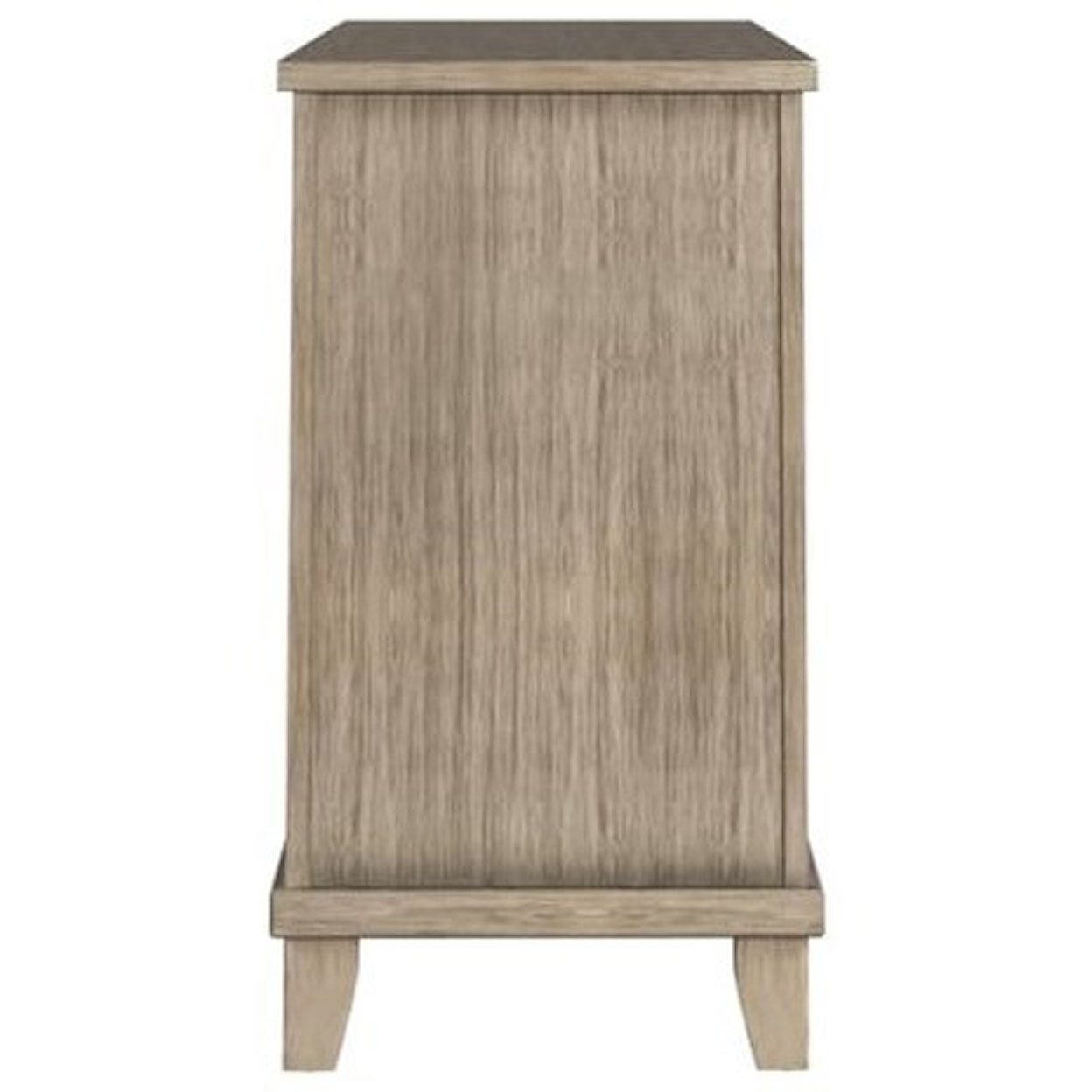 Legends Furniture Latchlock Console