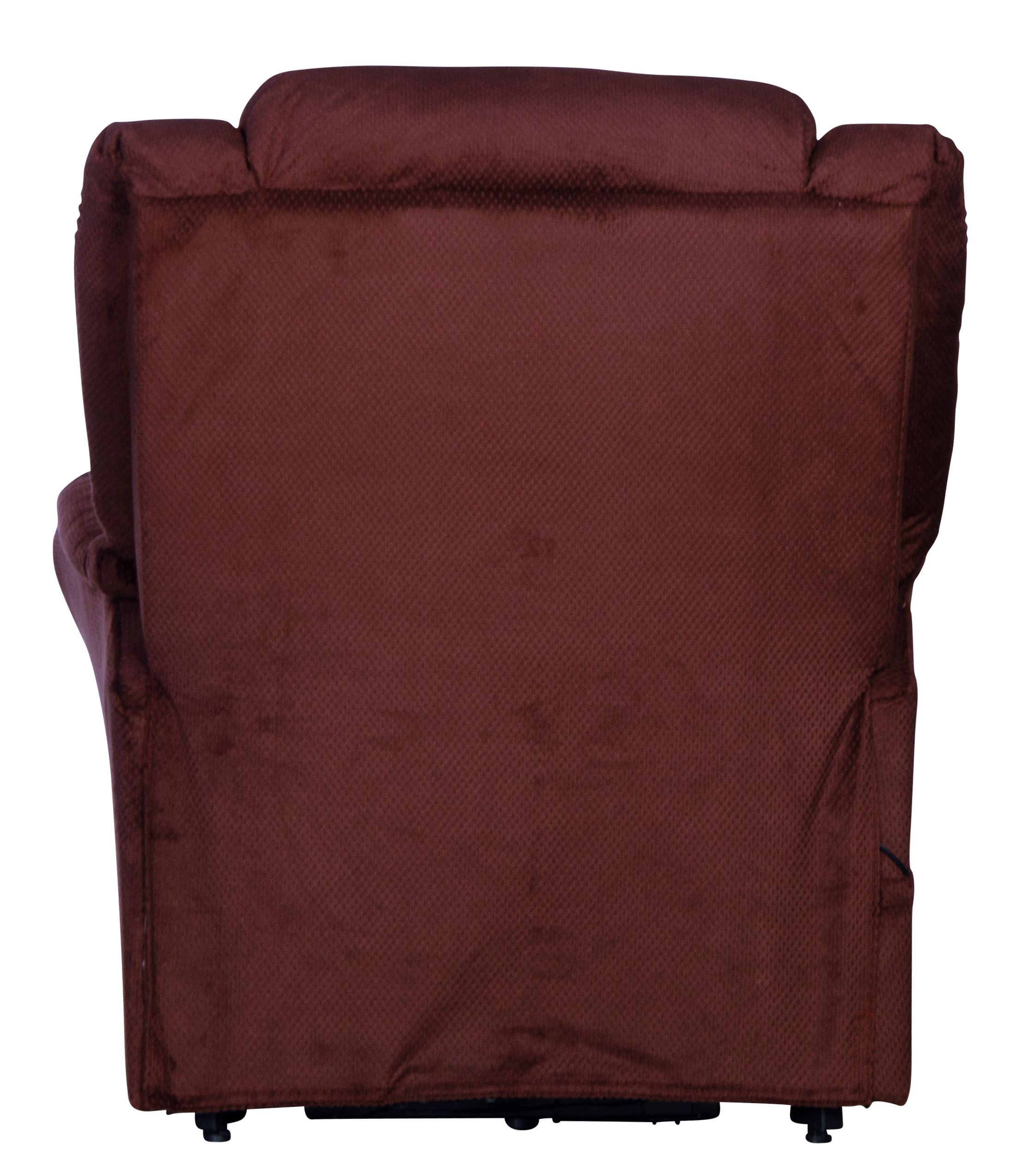 Catnapper 4850 Preston Power Lift Recliner with Pillowtop Seat