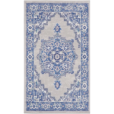 3' x 5'  Rug