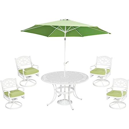 Outdoor Dining Set