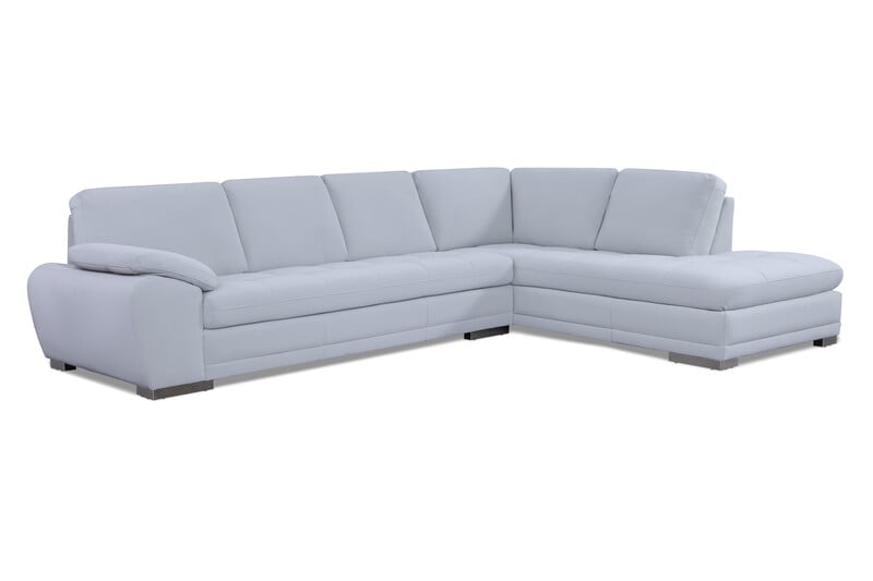 Miami 2-Piece Sectional Sofa