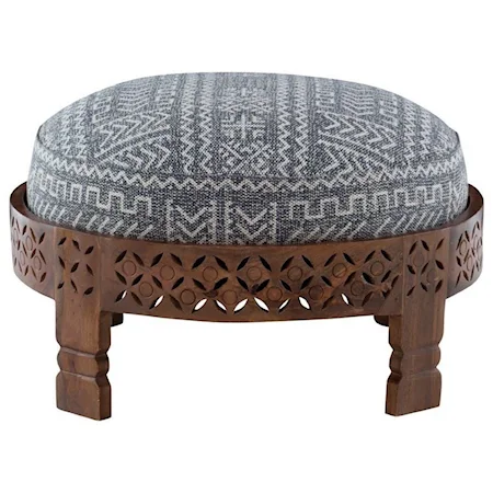 Ottoman