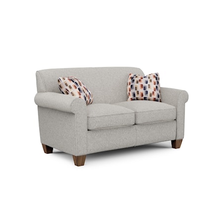 Loveseat