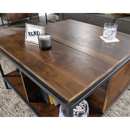 Nova Loft Coffee Table