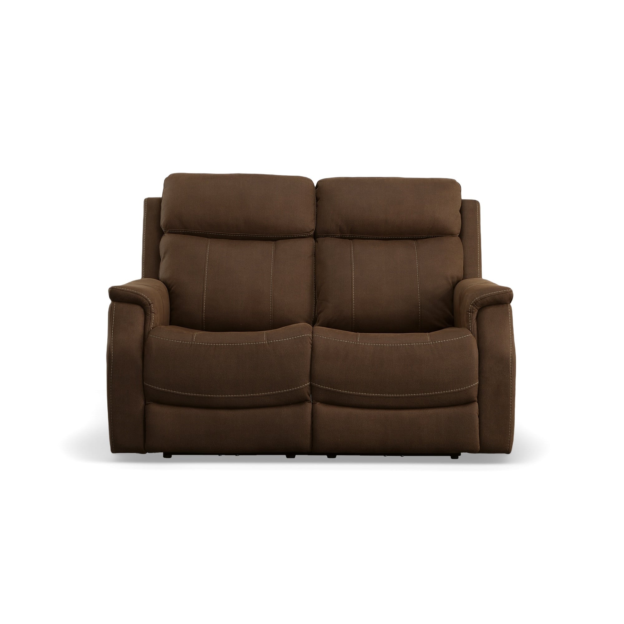 Flexsteel Easton 1520-60PH 500-72 Power Reclining Loveseat With Power ...