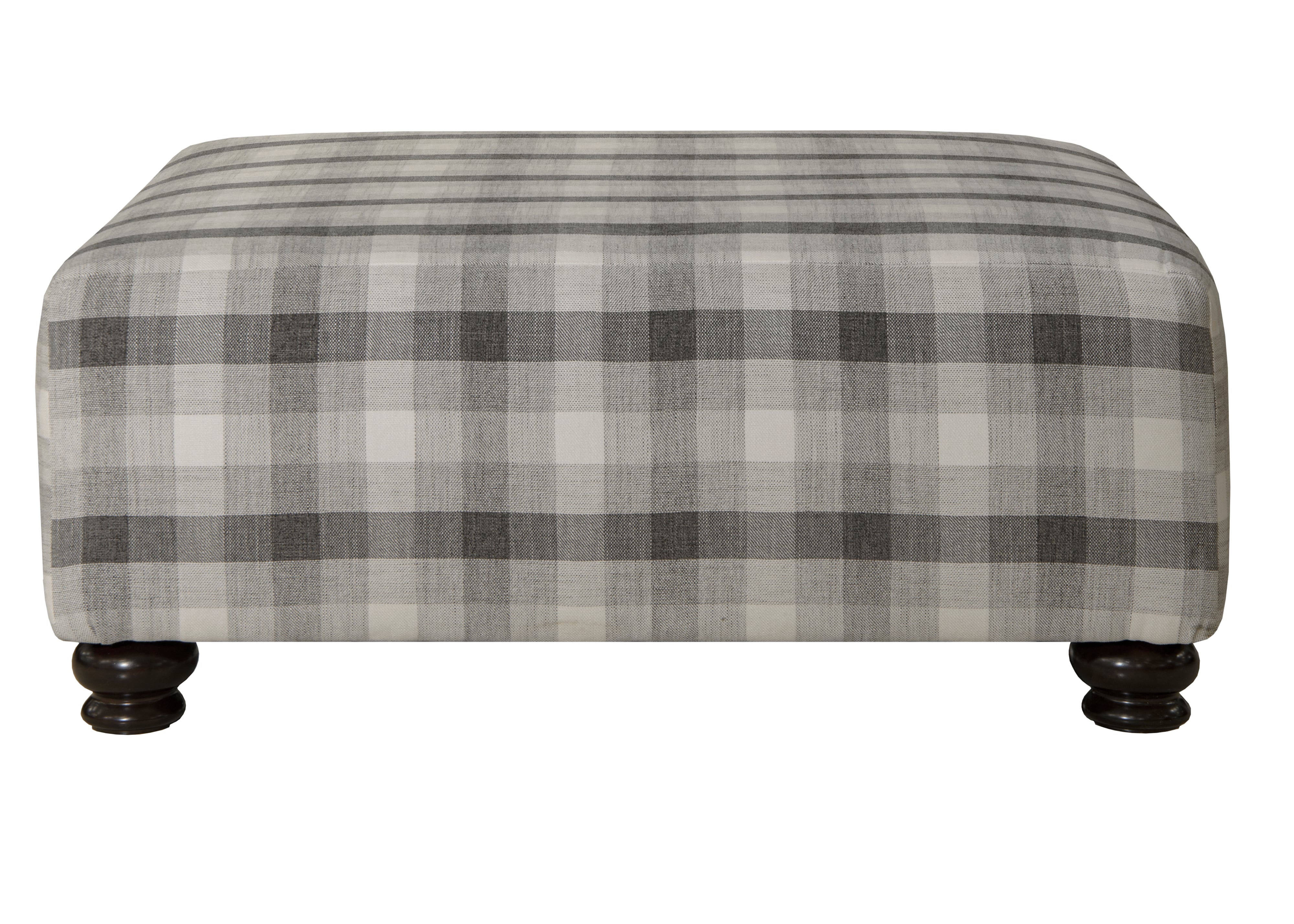 Jackson Furniture Jonesport Square Cocktail Ottoman