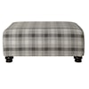 Jackson Furniture Jonesport Cocktail Ottoman