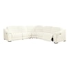 Signature Design by Ashley Furniture Next-Gen Gaucho Reclining Sectional Sofa