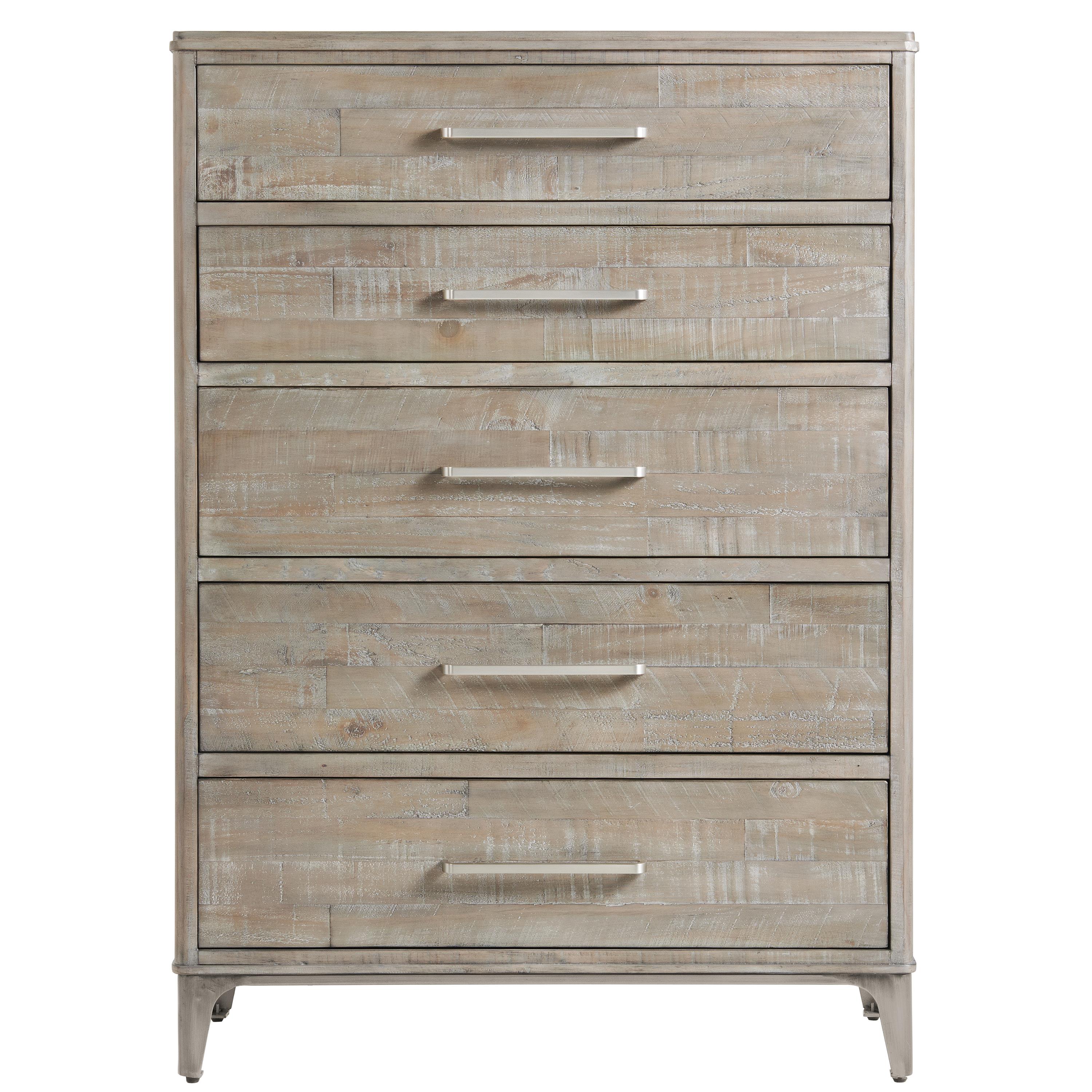 5-Drawer Chest
