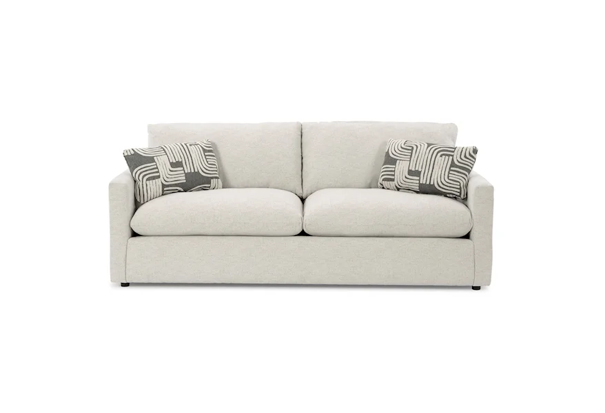 Knumelli Sofa by Best Home Furnishings at Best Home Furnishings