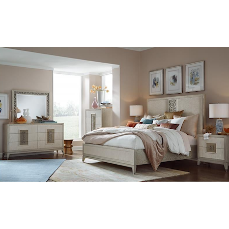 5-Piece Queen Bedroom Set