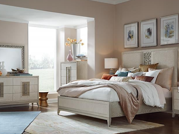 5-Piece Queen Bedroom Set