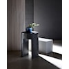 Universal Curated Carr Side Table
