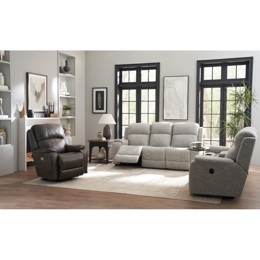 La-Z-Boy Dorian Reclining Sofa
