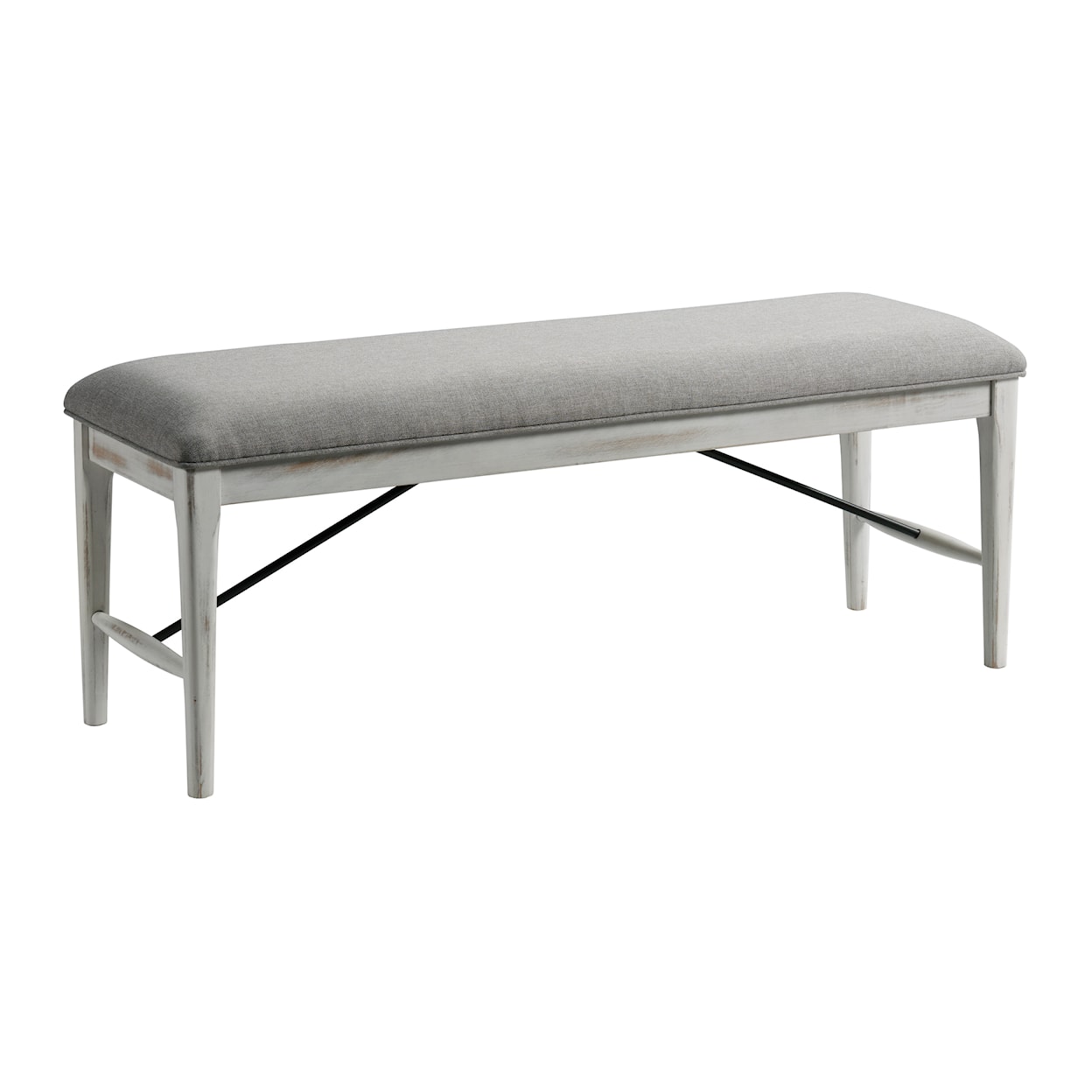 VFM Signature Modern Rustic Dining Bench