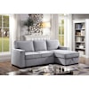 FUSA Ines Sectional