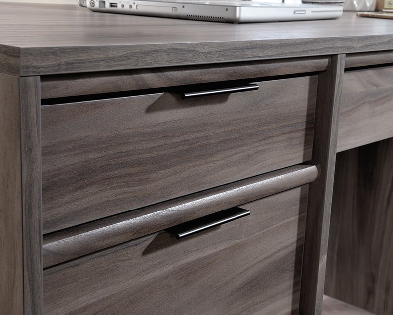 Sauder Clifford Place Executive Computer Desk