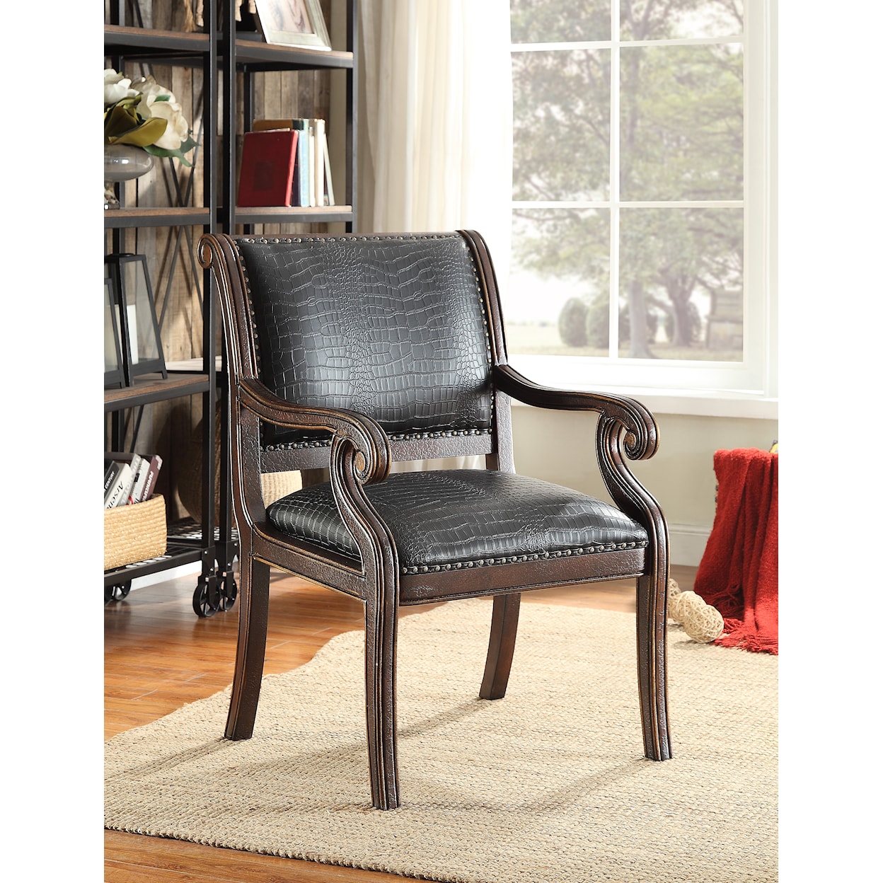 Coast2Coast Home Coast2Coast Home Accents Accent Chair