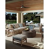 Tommy Bahama Outdoor Living Stillwater Cove Outdoor Sofa