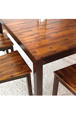 Steve Silver Abaco Formal Dining Room Group