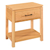 Archbold Furniture Maverick 1-Drawer Nightstand