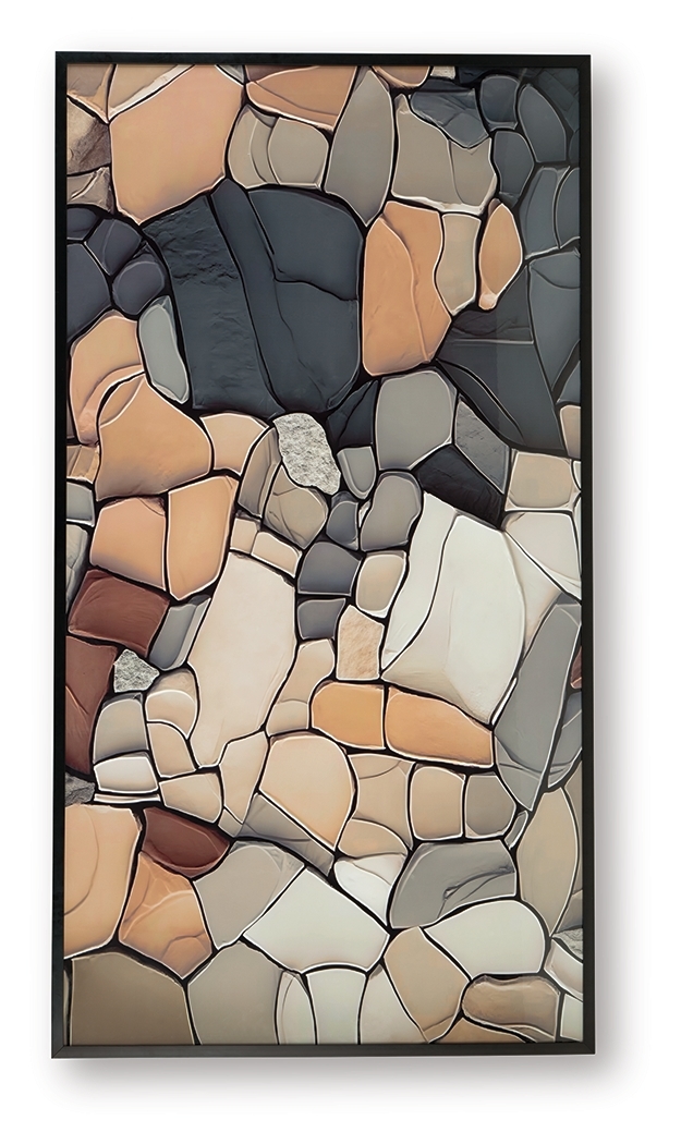 Signature Design by Ashley Patteworth Wall Art