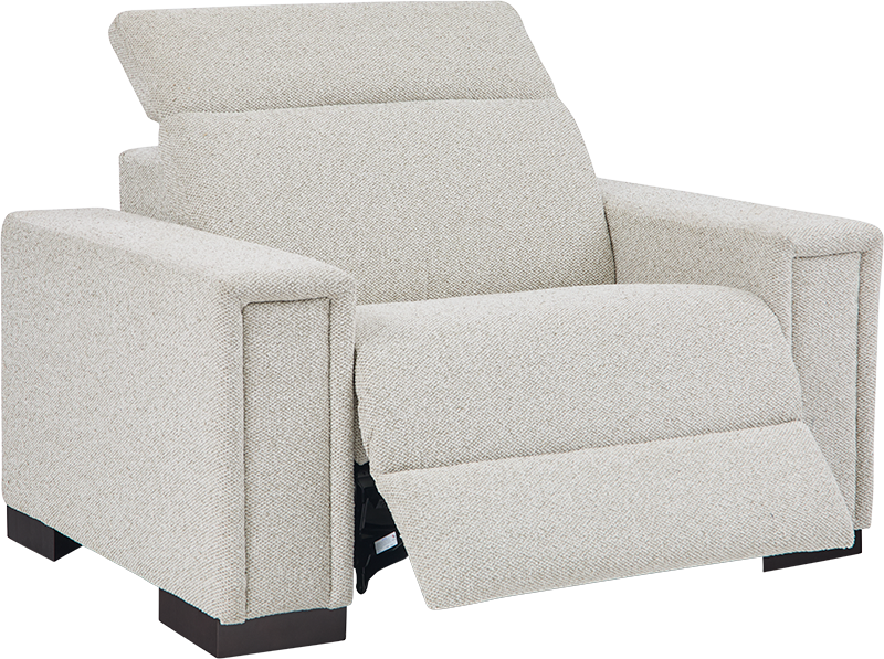 Power Reclining Chair and a Half