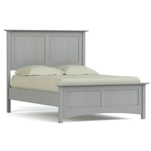 Gable Road Full Bed