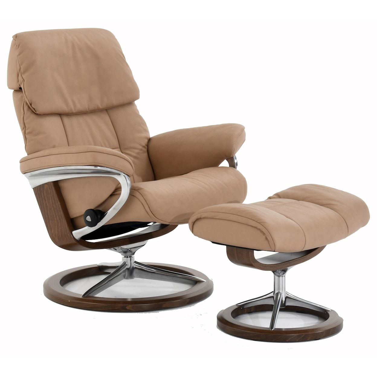 Stressless by Ekornes Stressless Ruby Large Signature Chair