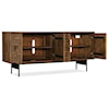 Hooker Furniture Melange Four Door Credenza