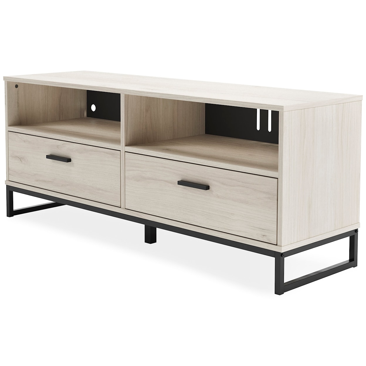 Ashley Furniture Signature Design Socalle 59" TV Stand