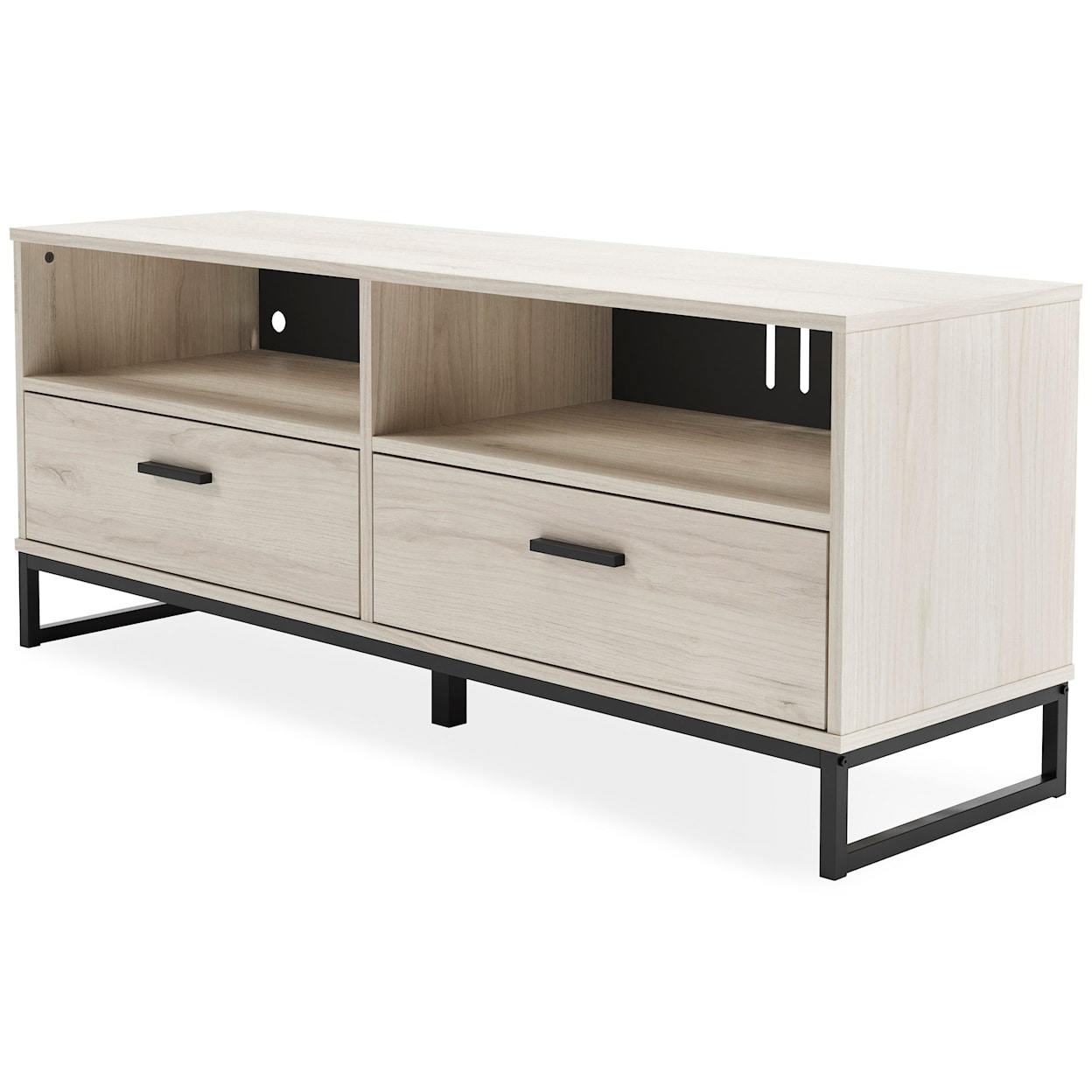 Signature Design Socalle 59" TV Stand