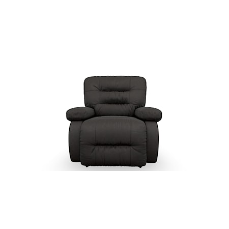 Maddox Power Rocker Recliner