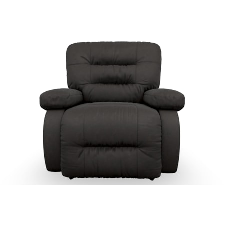 Maddox Power Rocker Recliner