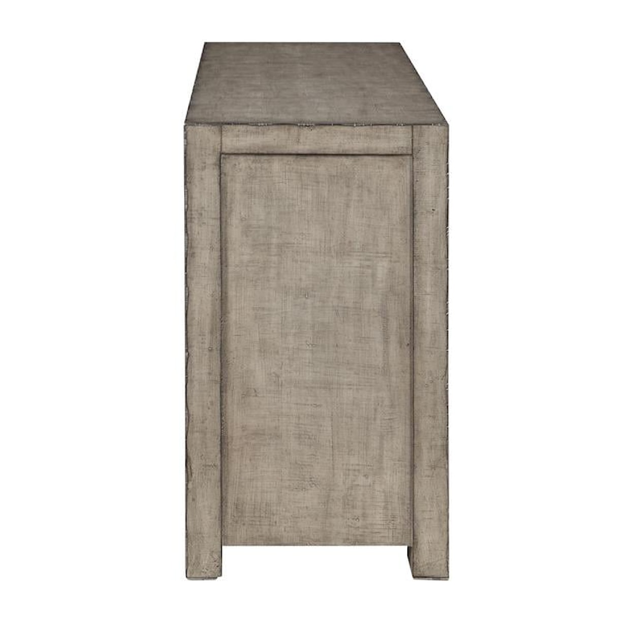 Coast2Coast Home 954 3-Door Credenza