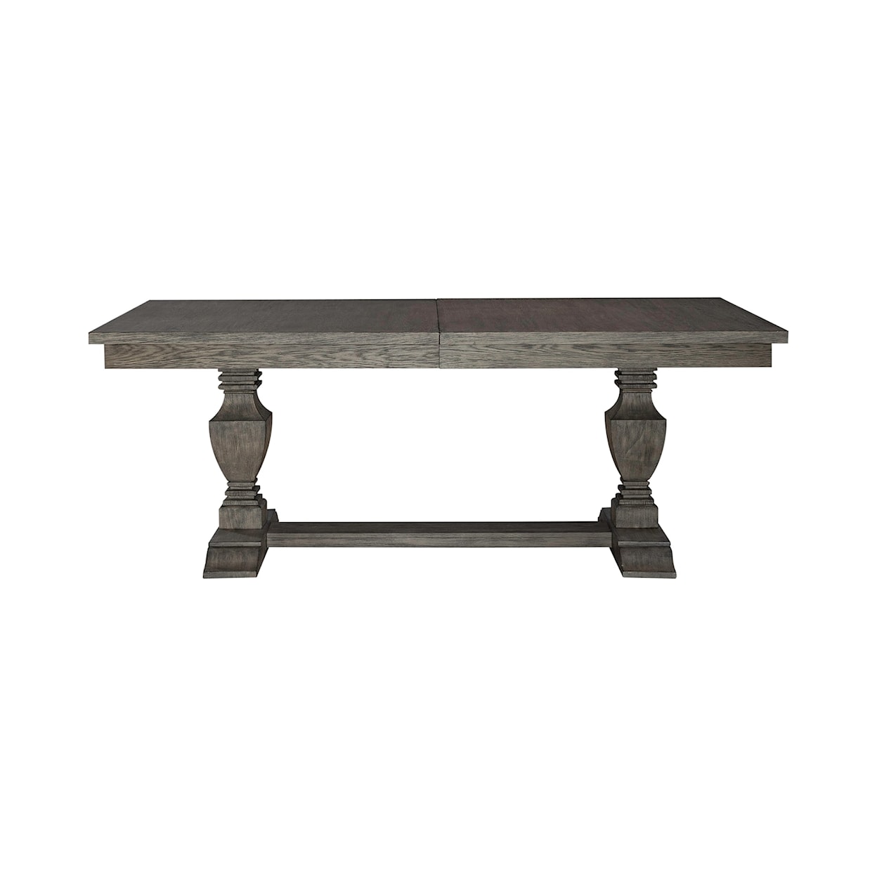 Libby Westfield Trestle Dining Table