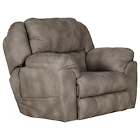 JAMIE FIG TRIPLE POWER RECLINER |