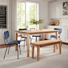 VFM Signature Colby Rect Dining Table