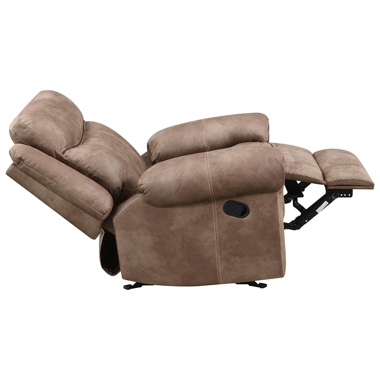 Steve Silver Nashville Glider Recliner