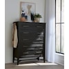 Aspenhome Camden 5-Drawer Bedroom Chest