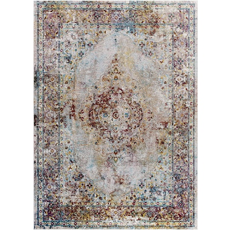 4 x 6 Rug