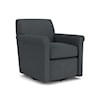 Flexsteel Stella Swivel Chair