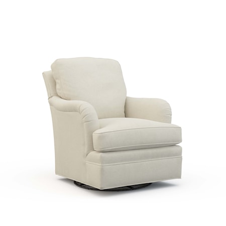 Motion Swivel Chair