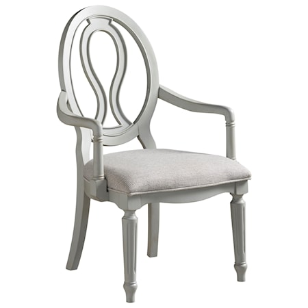 Dining Arm Chair