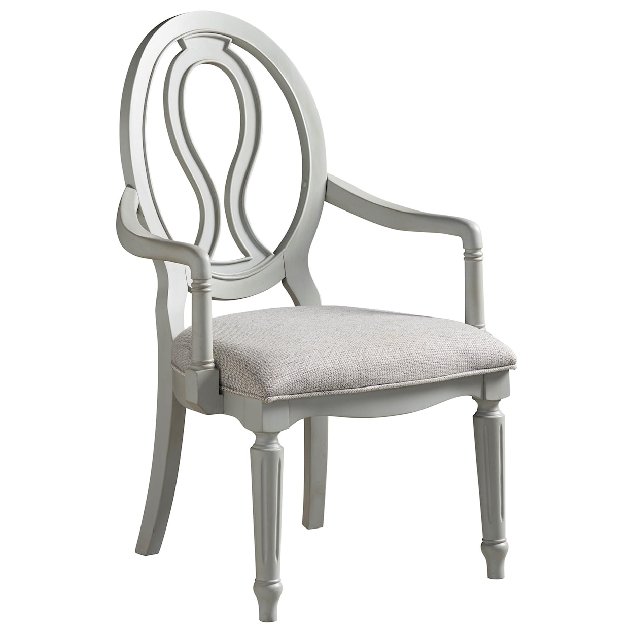 Universal Summer Hill Dining Arm Chair