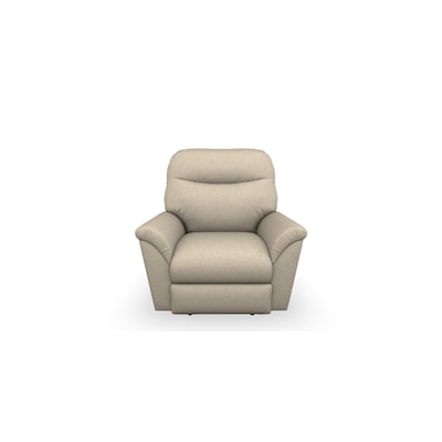 Best Home Furnishings Caitlin Space Saver Recliner