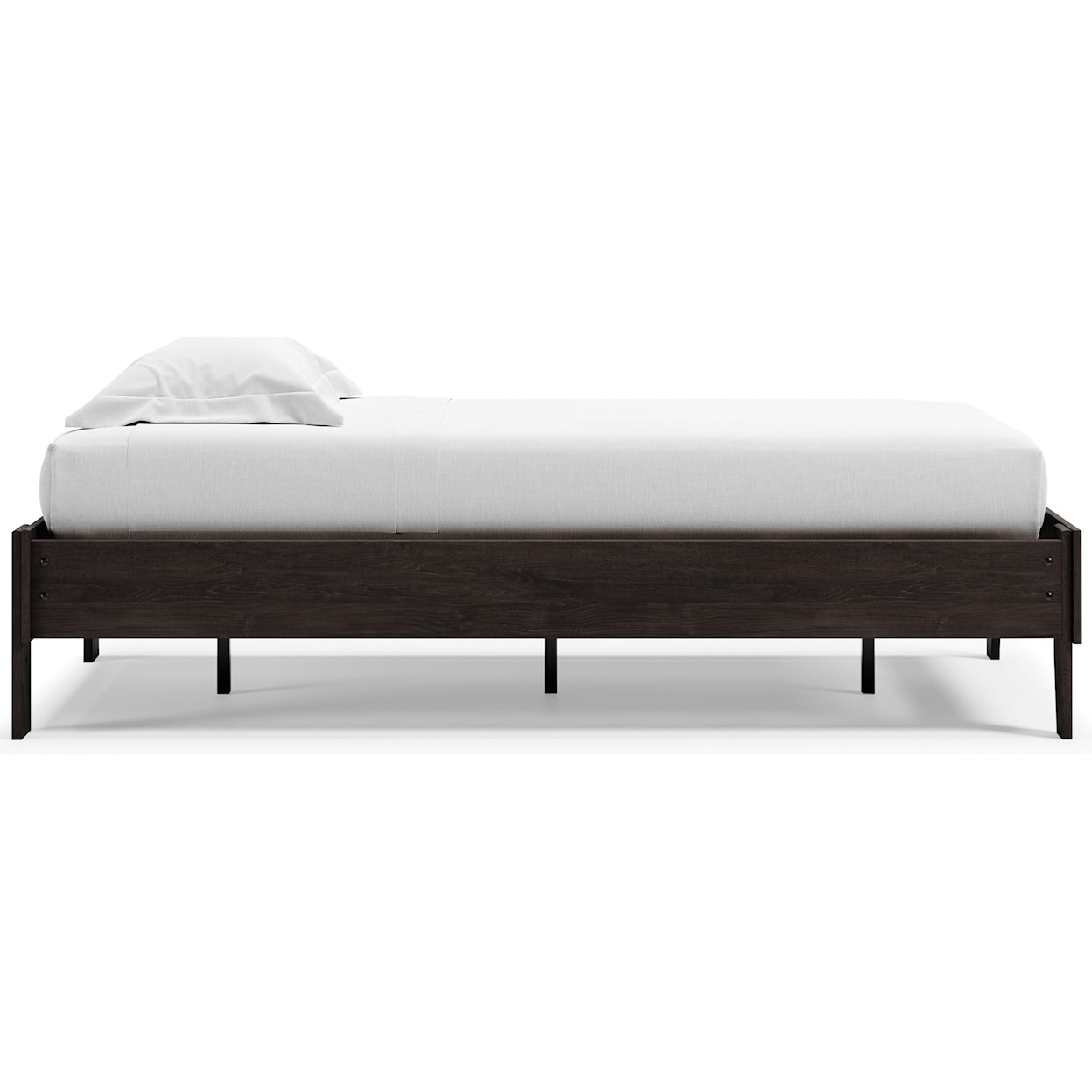 Signature Design by Ashley Piperton Twin Platform Bed