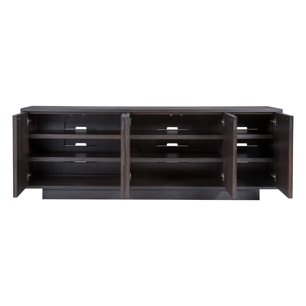 Artistica Nightfall Media Console