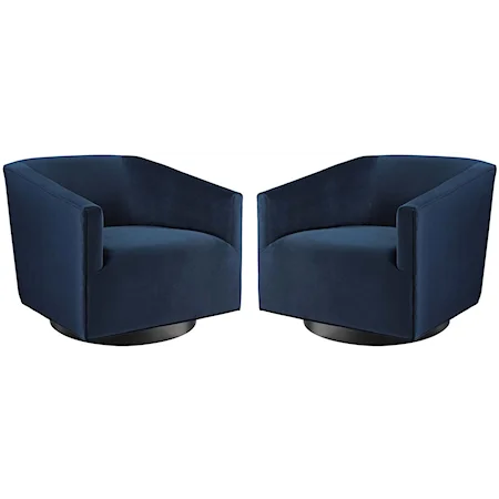 Swivel Chair