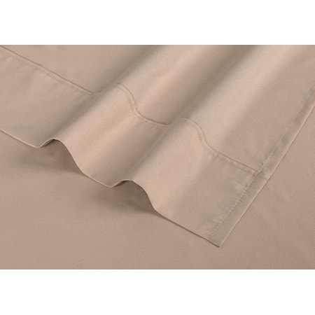 Queen Basic Sheet Set